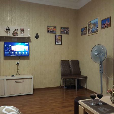 Apartment In Tbilisi ภายนอก รูปภาพ