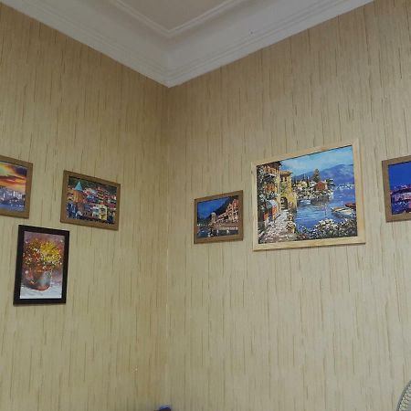 Apartment In Tbilisi ภายนอก รูปภาพ