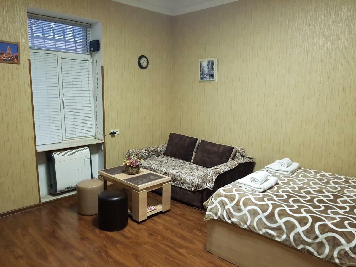 Apartment In Tbilisi ภายนอก รูปภาพ