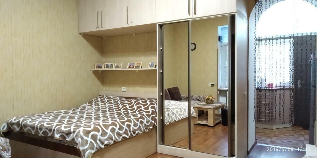 Apartment In Tbilisi ภายนอก รูปภาพ