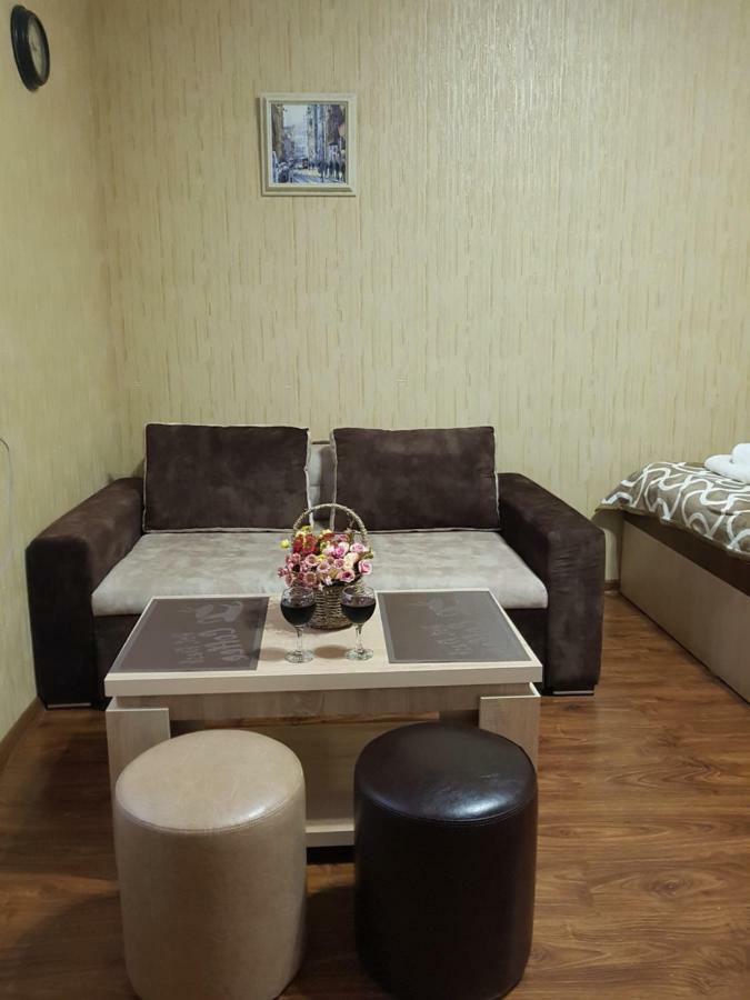 Apartment In Tbilisi ภายนอก รูปภาพ