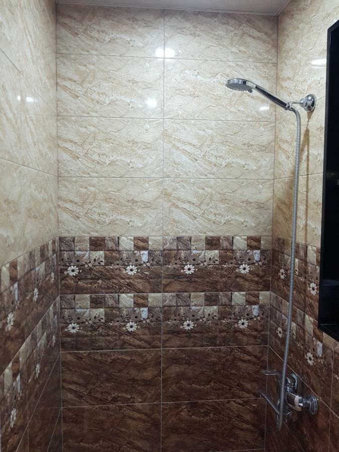 Apartment In Tbilisi ภายนอก รูปภาพ